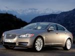 Jaguar XF Diesel S 2009 года